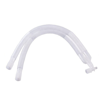 Disposable Medical Oem Anesthesia Breathing Circuit For Adult / Pediatric