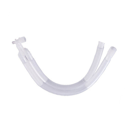 Disposable Expandable Silicone Breathing Bag Adult Breathing Circuits