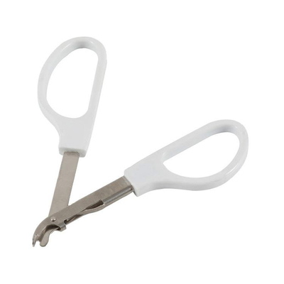 Plastic Medical Disposable Products Surgical Skin Stapler Pin 35W