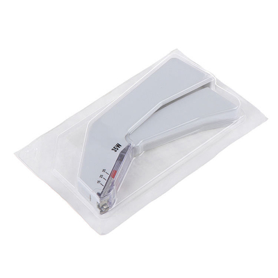 Stainless Steel Skin Stapler Disposable Skin Stapler Pin With CE Certification