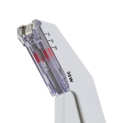 Stainless Steel Skin Stapler Disposable Skin Stapler Pin With CE Certification