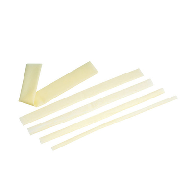 Medical Latex Penrose Tubing Natural Latex Penrose Drain Tube