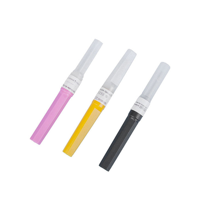 Safety All Size Pen Type Blood Sampling Needle Medical Hospital Use