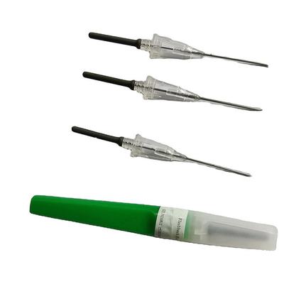 Medical Sterile Hospital Multi Sample Vacuum Needle Disposable Pen Type Collection Tube