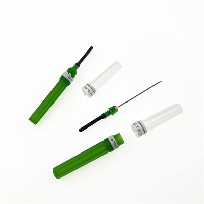 Medical Sterile Hospital Multi Sample Vacuum Needle Disposable Pen Type Collection Tube