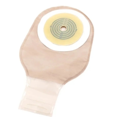 Reusable Cover 57Mm 70Mm 75Mm Colostomy Bag Set Medical Materials
