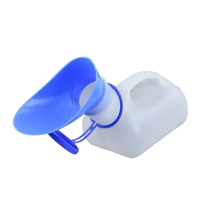 Hospital Portable Urine Collection Bottles For Urinal Men And Elderly