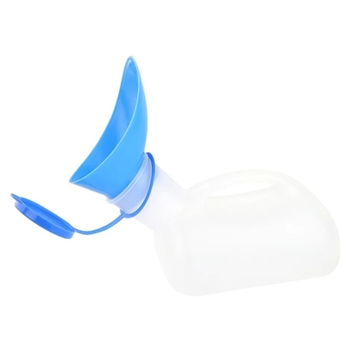 High Quality 2000Ml Plastic Urine Collection Bottles For Hospital