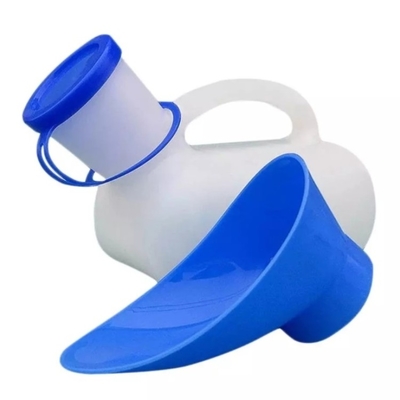 High Quality 2000Ml Plastic Urine Collection Bottles For Hospital