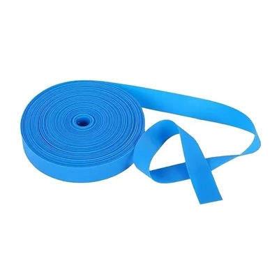 High Quality Disposable Blue Adult Non Latex Surgical Elastic Tourniquet