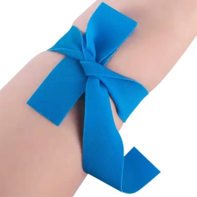 Ever Ready First Aid Latex-Free Surgical Medical Elastic Tpe Tourniquet