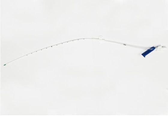 Double Lumen Central Venous Catheters CVC Catheters Kits For Hospital