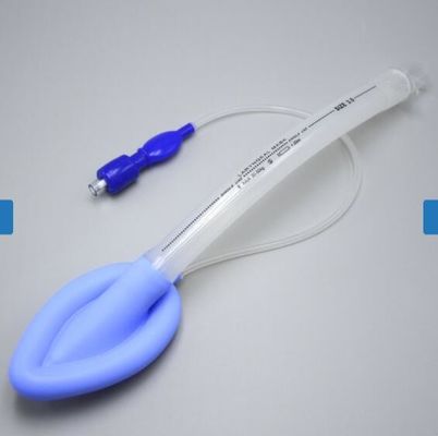 Polymer Anesthesia Breathing Circuit Laryngeal Mask Airway