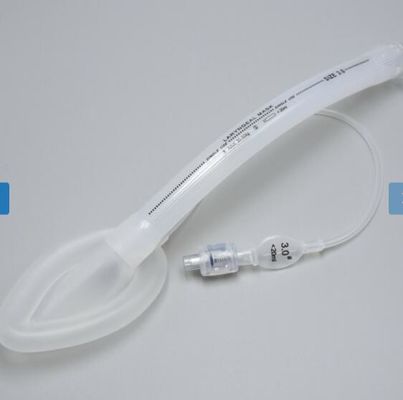 Polymer Anesthesia Breathing Circuit Laryngeal Mask Airway