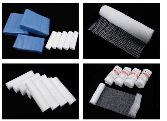 15cm 20cm Hospital wound bandage tape Wound Dressing Tape Breathable