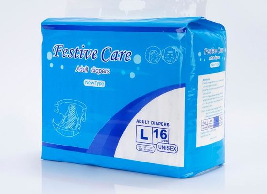 Super Absorbent 1000ml 2000ml Adult Nappy Pants disposable Ultra Thick
