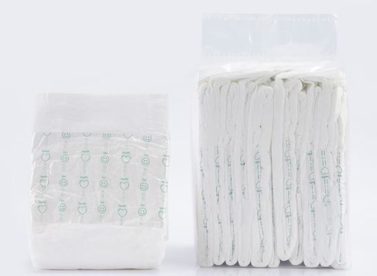 Super Absorbent 1000ml 2000ml Adult Nappy Pants disposable Ultra Thick