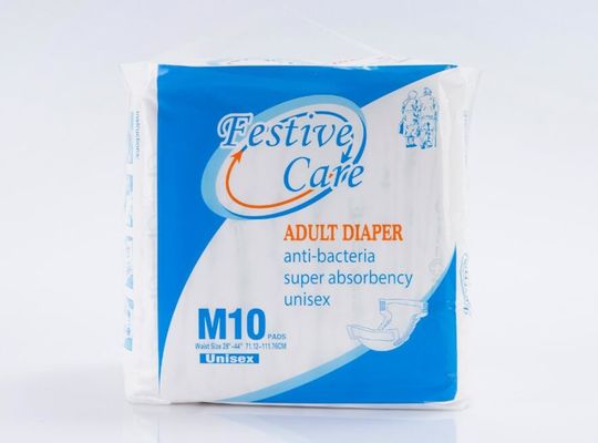 Super Absorbent 1000ml 2000ml Adult Nappy Pants disposable Ultra Thick