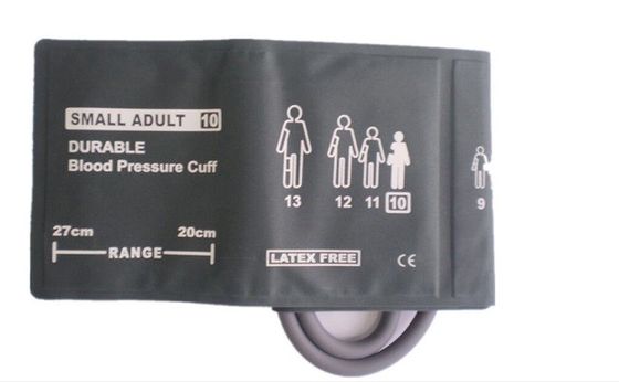 Blood Pressure Cuff , Bladder Pressure Cuff , TPU Blood Pressure Cuff , cuff,color Dark Green