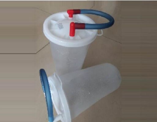 Suction Bag , Suction Liner , Suction Bottle , suction consister , 1000ml  , 1500ml , 2000ml , 3000ml ,