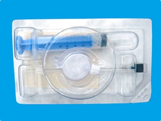 16G 20G Surgical Stapling Devices Disposable Anesthesia Puncture Kit