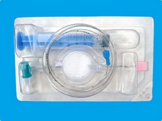 16G 20G Surgical Stapling Devices Disposable Anesthesia Puncture Kit