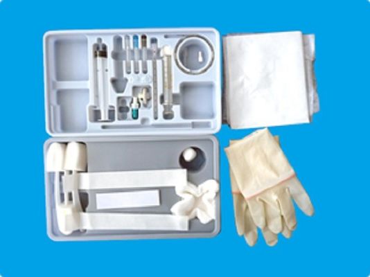 16G 20G Surgical Stapling Devices Disposable Anesthesia Puncture Kit