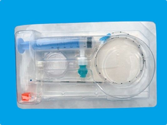 16G 20G Surgical Stapling Devices Disposable Anesthesia Puncture Kit