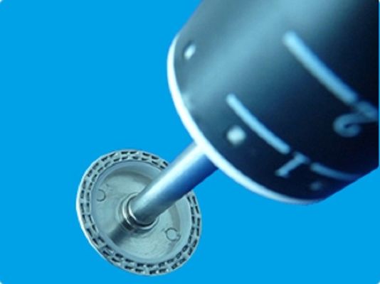Plastic Surgical Stapling Devices Disposable Anorectal Stapler PPH