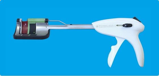 Abdominal Surgical Stapling Devices Disposable Curved Cutter Stapler