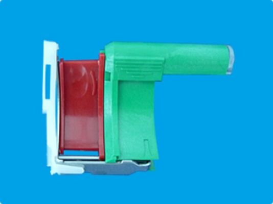 Abdominal Surgical Stapling Devices Disposable Curved Cutter Stapler