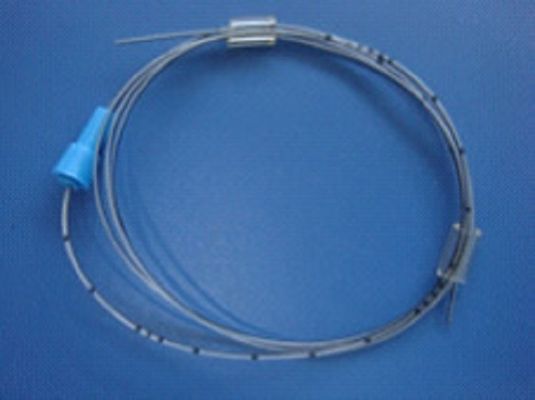 EO Gas Disposable Foley Catheter Kit 2 Way Foley Balloon Catheter