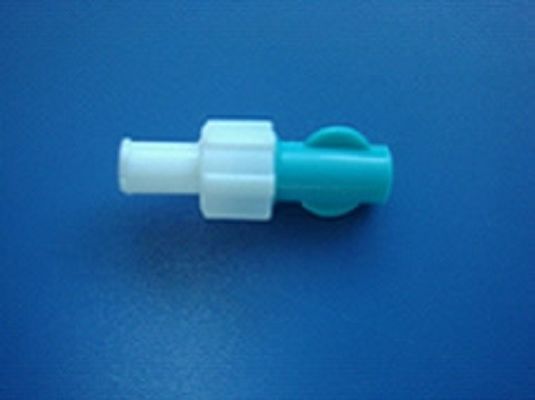 EO Gas Disposable Foley Catheter Kit 2 Way Foley Balloon Catheter