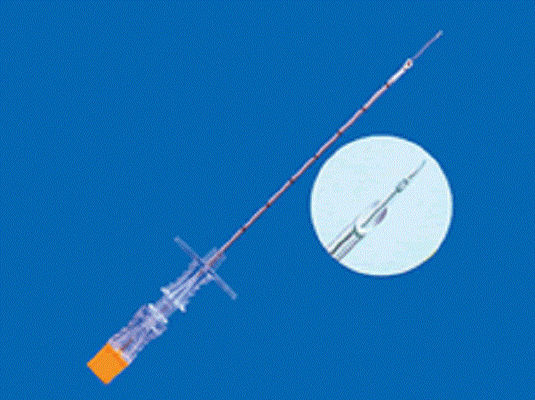 EO Gas Disposable Foley Catheter Kit 2 Way Foley Balloon Catheter
