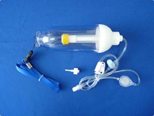 Medical Grade PVC Disposable Infusion Pump Surgical PCA Pump 5ml/h