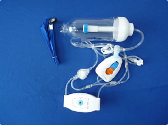 Medical Grade PVC Disposable Infusion Pump Surgical PCA Pump 5ml/h