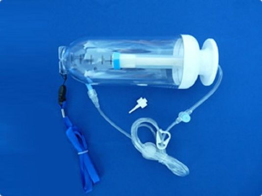 Medical Grade PVC Disposable Infusion Pump Surgical PCA Pump 5ml/h