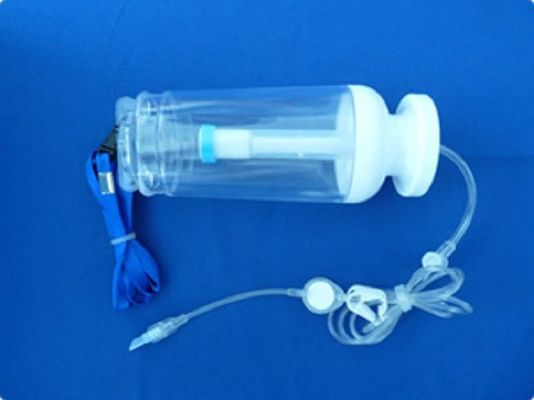 Medical Grade PVC Disposable Infusion Pump Surgical PCA Pump 5ml/h