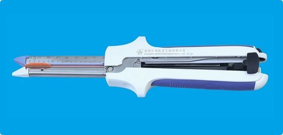 ISO Surgical Stapling Devices Disposable Linear Cutter Stapler