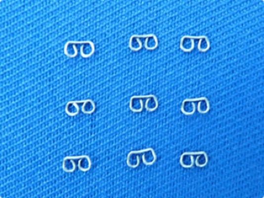 Surgical Disposable Endo Linear Surgical Stapler Double Handle Operation