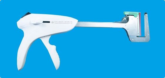 Surgical Disposable Endo Linear Surgical Stapler Double Handle Operation