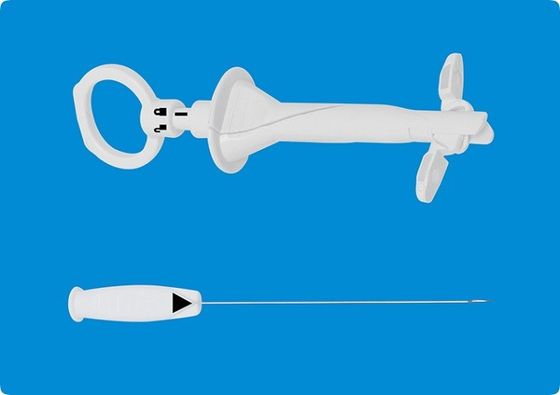57MM Sterile Endo Fascial Perclose Closure Device For Abdominal Surgery