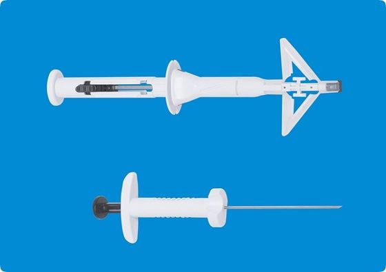 57MM Sterile Endo Fascial Perclose Closure Device For Abdominal Surgery