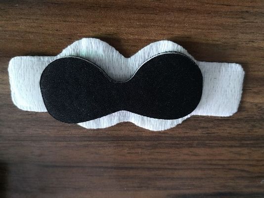 Anti UV Infant Phototherapy Eye Shield Infant Eyecare Protective