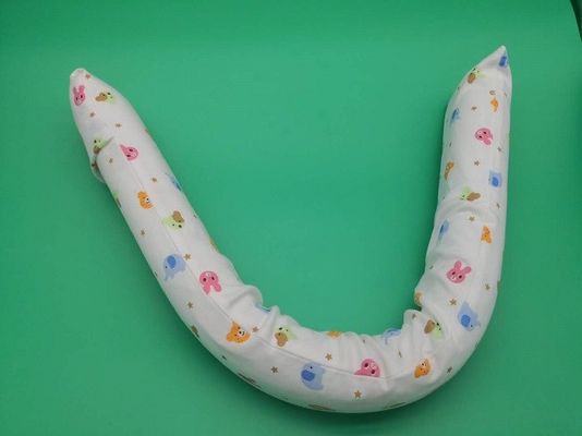 Washable Comfortable Bendy Bumper Positioning Aid Snuggle Up
