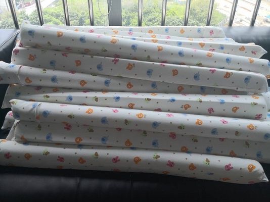 Washable Comfortable Bendy Bumper Positioning Aid Snuggle Up