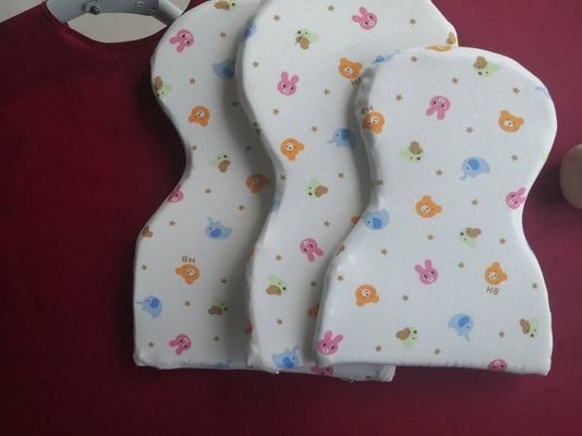 Wipeable Prone Plus Positioning Aid Reusable Urethane Cover