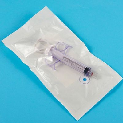 8ml 12ml Angiographic Dose Control Syringes , 10ml Control Syringe