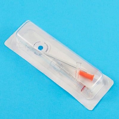 Push Pull Twist Y Connector Kit Medical Hemostasis Valve Kit