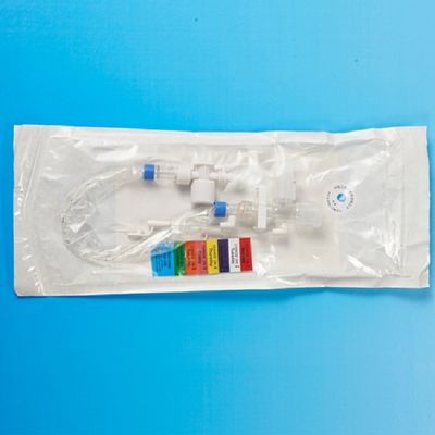 ICU Anesthesia Breathing Circuit Disposable Closed Suction Catheter